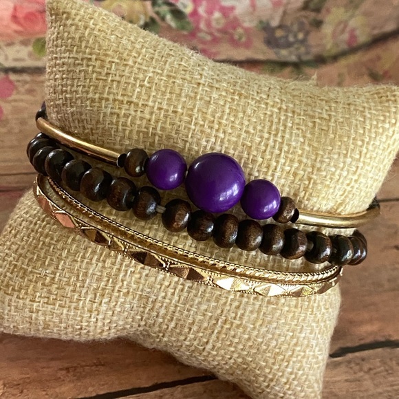5/$20 Paparazzi Bracelets